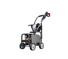 Máy rửa xe áp lực cao Kolner 