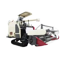 Máy gặt đập liên hợp LINHAI 4LZ-6.0E