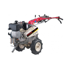 Máy cày Kama KDT 610E