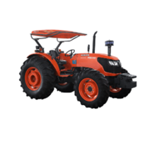 Máy cày máy kéo Kubota M9540 