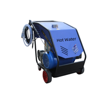 Máy rửa áp lực cao nước nóng Kolner KN- EHC21350