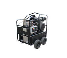 Máy rửa nước nóng áp lực cao Kolner KN-DHC21350