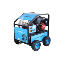 Máy rửa nước nóng áp lực cao Kolner KN- WJKH2815-G