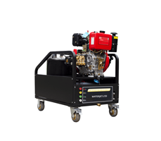 Máy rửa nước nóng áp lực cao Kolner KN- KQ-1515DH 