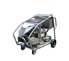 Máy phun rửa áp lực cao Kolner KN- BF25100