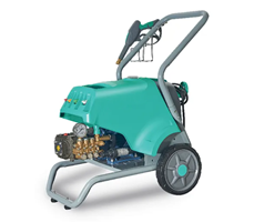 Máy rửa xe 140bar Kolner KN-1514B3