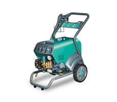 Máy phun rửa áp lực rửa xe Kolner KN-1217B3