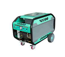 Máy phun rửa áp lực cao Kolner KN-2250