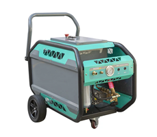 Máy phun rửa áp lực cao Kolner KN-1935 