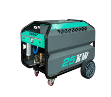 Máy phun rửa áp lực cao Kolner KN-2260