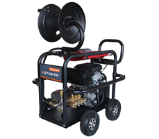 Máy phun rửa áp lực cao Kolner KN-5015