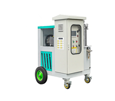 Máy phun thuỷ lực áp suất cao Kolner KN-08200