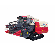 Máy gặt đập liên hợp LINHAI 4LZ-6.0C