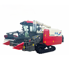 Máy gặt đập liên hợp LINHAI 4LZ-7.0A