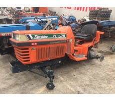 Máy cày Kubota ZL1-20