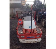 Máy cấy lúa Kubota SPA4