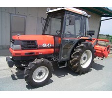 Máy cày Kubota GL-33