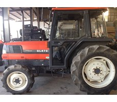 Máy cày Kubota GL-470