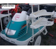 Máy cấy lúa Kubota SPU50