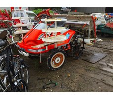 Máy cấy lúa Kubota SPA65