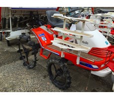Máy cấy lúa Kubota SPA6