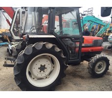 Máy cày Kubota GL-368