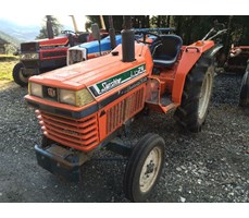 Máy cày Kubota L1-24