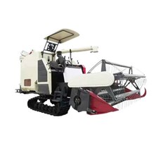 Máy gặt đập liên hợp LINHAI 4LZ-6.0E