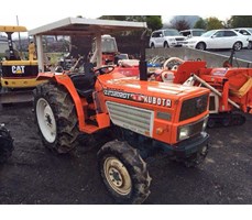 Máy cày Kubota ZL3202DT