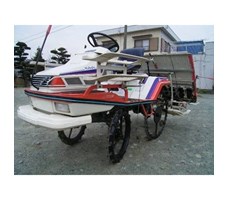 Máy cấy lúa Kubota S1-400