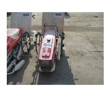 Máy cấy lúa dắt tay Yanmar YP250