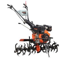 Máy làm đất đa năng Aerobs BSD1350