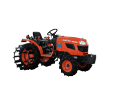 Máy cày Máy kéo Kubota B2420