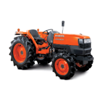 Máy cày Máy kéo Kubota L4508