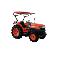 Máy cày Máy kéo Kubota L3408VN-DI