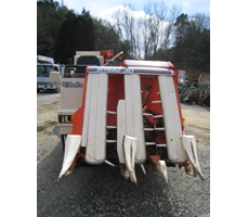 Máy gặt đập liên hợp KUBOTA R1-30