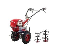 Máy làm đất đa năng Weima WM1000-W