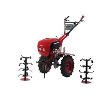 Máy làm đất đa năng Weima WM1100BE