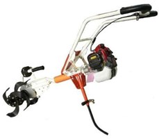 Máy xới vườn đa năng NICHINO 308AE