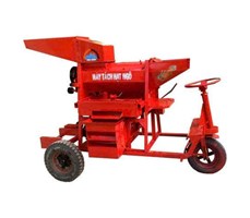 Máy Tách Hạt Ngô 80 Tự Hành