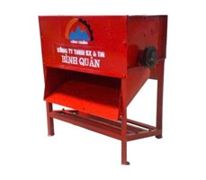 Máy Tách Hạt Ngô Vuông
