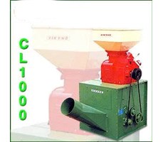 Máy xay xát lúa gạo CL1000