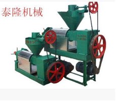 Máy ép dầu thực vật 60YL-69