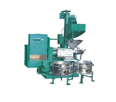 Máy ép dầu 6YL-130