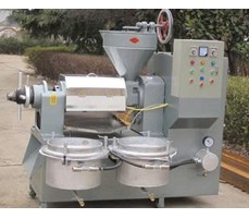 Máy ép dầu thực vật 6YL-95CA