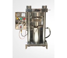 Máy ép dầu thủy lực công nghiệp SCM 6YZ-320