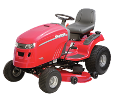 Máy cắt cỏ 4 bánh có người lái SNAPPER LT2342