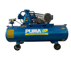Máy Nén Khí Dây Đai 4HP 200L Puma PK 3065