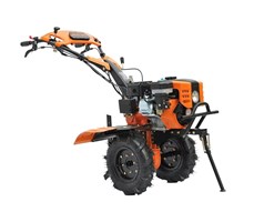 Máy làm đất đa năng Aerobs BSG1050F