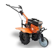 Máy làm đất đa năng Aerobs BSG750D